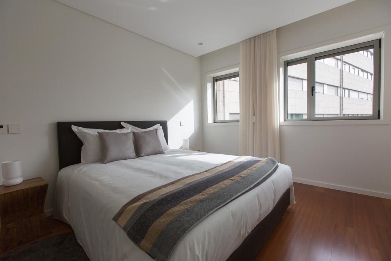 Braga Luxury Residence 3854 Εξωτερικό φωτογραφία