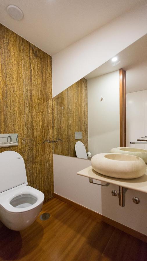 Braga Luxury Residence 3854 Εξωτερικό φωτογραφία