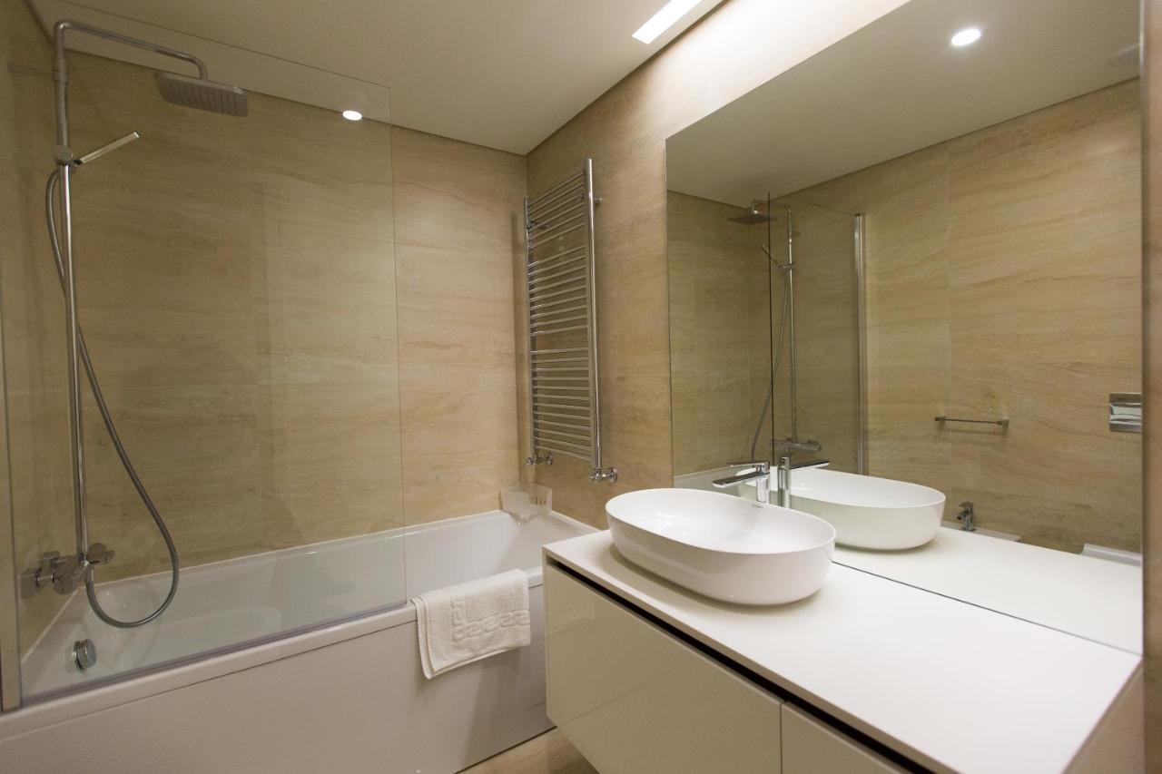 Braga Luxury Residence 3854 Εξωτερικό φωτογραφία
