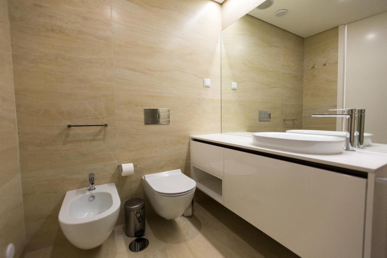 Braga Luxury Residence 3854 Εξωτερικό φωτογραφία
