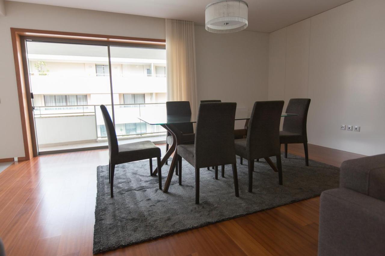 Braga Luxury Residence 3854 Εξωτερικό φωτογραφία