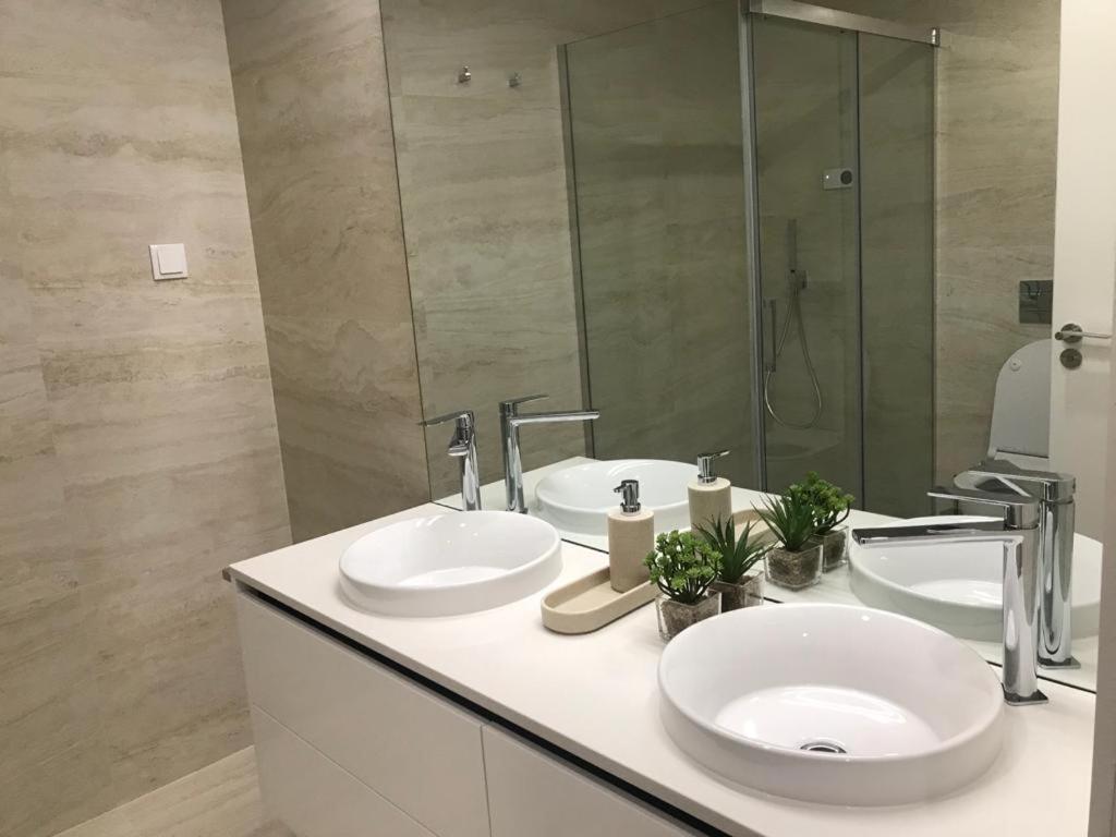 Braga Luxury Residence 3854 Εξωτερικό φωτογραφία